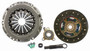 AISIN Transmission Clutch Kit CKT-074 for 2014-2022 Scion/Toyota 1.8L (iM, Corolla, Corolla iM)