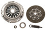 AISIN Transmission Clutch Kit CKT-048 for 1982-1987 Toyota 2.8L (Celica, Cressida)
