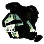 AISIN Door Lock Actuator Assembly DLT-009 for 2002-2010 Lexus/Scion/Toyota (ES300, ES330, GX470, RX330)