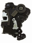 AISIN Door Lock Actuator Assembly DLT-009 for 2002-2010 Lexus/Scion/Toyota (ES300, ES330, GX470, RX330)