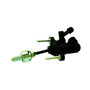 AISIN Clutch Master Cylinder CMT-150 for 2006-2014 Scion/Toyota 1.8L 1.5L (xD, Yaris)