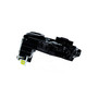 AISIN Door Lock Actuator Assembly DLT-010 for 2006-2018 Lexus/Scion/Toyota (CT200h, ES300h, ES350, GS F)