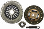 AISIN Transmission Clutch Kit CKT-075 for 2009-2014 Toyota 1.8L (Corolla, Matrix)