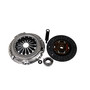 AISIN Transmission Clutch Kit CKT-050 for 1991-2004 Toyota 2.4L (Previa, Tacoma)