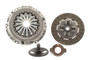 AISIN Transmission Clutch Kit CKT-034B for 2000-2008 Toyota 1.8L (Matrix, MR2 Spyder)