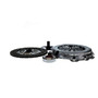 AISIN Transmission Clutch Kit CKT-034B for 2000-2008 Toyota 1.8L (Matrix, MR2 Spyder)