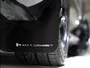 Rally Armor UR Black Mud Flap with White Logo for 02-07 Subaru WRX/STI/RS/2.5i (wagons req mod)