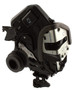 AISIN Door Lock Actuator Assembly DLT-013 for 2003-2008 Toyota (Corolla)