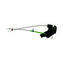 AISIN Door Lock Actuator Assembly DLT-102 for 1998-2007 Lexus/Toyota (LX470, Land Cruiser)
