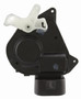 AISIN Door Lock Actuator Motor DLT-075 for 2001-2009 Lexus/Toyota (IS300, Highlander)