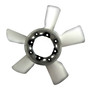 AISIN Engine Cooling Fan Blade FNS-004 for 1986-1995 Suzuki 1.3L (Samurai, Sidekick)
