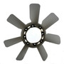 AISIN Engine Cooling Fan Blade FNV-001 for 1984-1994 Volvo 2.3L 2.8L (240, 244, 245, 740)