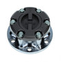AISIN 4WD Free Wheel Hub FHM-002 for 1984-1988 Mitsubishi (Mighty Max, Montero, Van)