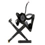 AISIN Power Window Regulator Assembly w Motor RPAMB-002 for 1981-1991 Mercedes-Benz (300SD, 300SDL, 300SE, 300SEL)