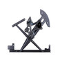 AISIN Power Window Regulator Assembly w o Motor RPM-017 for 1995-1999 Eagle/Mitsubishi (Talon, Eclipse)