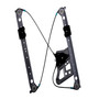 AISIN Power Window Regulator Assembly w o Motor RPMB-014 for 2003-2006 Mercedes-Benz (S350, S430, S500, S55 AMG)