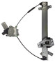 AISIN Power Window Regulator Assembly w Motor RPAH-047 for 2003-2007 Honda (Accord)