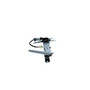 AISIN Power Window Regulator Assembly w Motor RPAT-036 for 1991-1997 Lexus/Toyota (LX450, Land Cruiser)