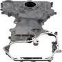 AISIN Engine Oil Pump OPN-705 for 2002-2006 Nissan 2.5L (Altima, Sentra)