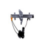 AISIN Power Window Regulator Assembly w Motor RPAGM-127 for 1997-2005 Buick/Oldsmobile (Century, Regal, Intrigue)
