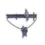 AISIN Power Window Regulator Assembly w o Motor RPN-017 for 1998-2004 Nissan (Frontier, Xterra)