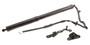 AISIN Power Back Door Lift Strut Assembly PBD-014 for 2013-2017 Toyota (RAV4)