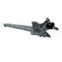 AISIN Power Window Regulator Assembly w o Motor RPT-003 for 1993-1997 Geo/Toyota (Prizm, Corolla)