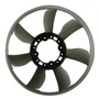 AISIN Engine Cooling Fan Blade FNT-011 for 1988-1993 Toyota 3.0L (4Runner, Pickup, T100)