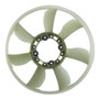 AISIN Engine Cooling Fan Blade FNT-011 for 1988-1993 Toyota 3.0L (4Runner, Pickup, T100)