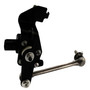 AISIN Suspension Ride Height Sensor HST-039 for 2008-2015 Toyota (Sequoia)