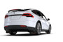 For Rally Armor 2022 Tesla Model X Black UR Mud Flap W/ Red Logo