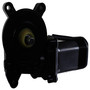 AISIN Power Window Motor Assembly RMCH-003 for 2005-2010 Chrysler/Dodge (300, Charger, Magnum)