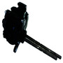 AISIN Transfer Case Shift Actuator Assembly SAT-014 for 2011-2013 Toyota (Tundra)