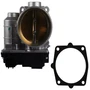 AISIN Fuel Injection Throttle Body Assembly TBN-017 for 2002-2009 INFINITI/Nissan 3.5L (FX35, G35, I35, M35)