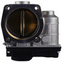 AISIN Fuel Injection Throttle Body Assembly TBN-017 for 2002-2009 INFINITI/Nissan 3.5L (FX35, G35, I35, M35)