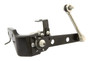 AISIN Suspension Ride Height Sensor HST-026 for 1998-2007 Lexus/Toyota 4.7L (LX470, Land Cruiser)