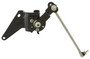 AISIN Suspension Ride Height Sensor HST-045 for 2006-2013 Lexus 3.0L 3.5L (GS300, GS350, GS430, GS450h)