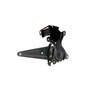 AISIN Power Window Regulator Assembly w Motor RPAT-134 for 2006-2014 Scion/Toyota (xD, Highlander, RAV4)