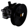 AISIN New Power Steering Pump Assembly SPK-004 for 2000-2006 Hyundai/Kia 2.4L (Sonata, Optima)