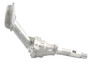 AISIN Engine Oil Pump OPT-030 for 1984-1989 Toyota 2.0L 2.2L (Van)