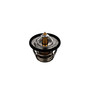 AISIN Engine Coolant Thermostat Assembly THF-003 for 1995-2016 Saab/Subaru 2.5L 3.0L (9-2X, B9 Tribeca, Baja, Forester)