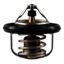 AISIN Engine Coolant Thermostat Assembly THN-020 for 2012-2025 Nissan 1.8L 1.6L (Cube, Juke, Kicks, NV200)