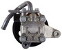 AISIN New Power Steering Pump Assembly SPK-007 for 2007-2012 Hyundai 3.8L (Veracruz)