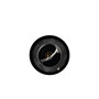 AISIN Engine Coolant Thermostat Assembly THM-011 for 1995-2020 INFINITI/Mitsubishi/Nissan 4.5L 5.0L (FX45, FX50, M45, M56)