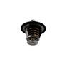 AISIN Engine Coolant Thermostat Assembly THM-011 for 1995-2020 INFINITI/Mitsubishi/Nissan 4.5L 5.0L (FX45, FX50, M45, M56)