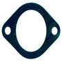 AISIN OE Engine Coolant Thermostat Gasket THP-802 for 1973-1983 Toyota 2.2L 2.6L (Celica, Corolla, Corona, Cressida)