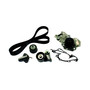 AISIN Engine Timing Belt Kit with Water Pump TKK-006 for 2006-2010 Hyundai/Kia 2.7L (Santa Fe, Magentis, Optima, Rondo)