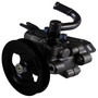 AISIN New Power Steering Pump Assembly SPK-012 for 2006-2011 Kia 1.6L (Rio, Rio5)