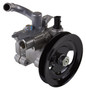 AISIN New Power Steering Pump Assembly SPK-012 for 2006-2011 Kia 1.6L (Rio, Rio5)