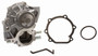 AISIN Engine Water Pump Assembly WPF-023 for 1991-2020 Subaru 2.5L 2.0L (Baja, Forester, Impreza, Legacy)
